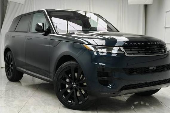 LAND ROVER RANGE ROVER SPORT 2023 SAL1P9EU7PA120665 image LAND ROVER RANGE ROVER SPORT 2023 SAL1P9EU7PA120665 image